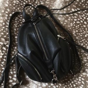 Rebecca Minkoff medium Julian backpack
